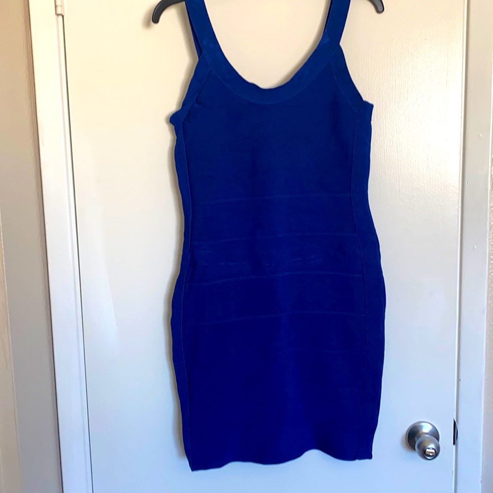 Caché bandage dress M
